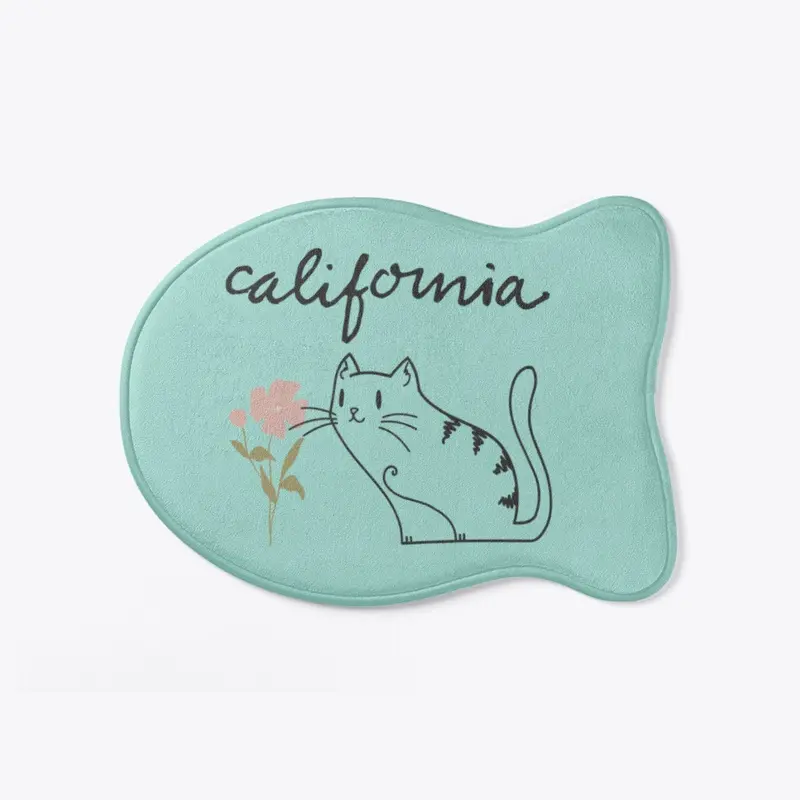California Cats