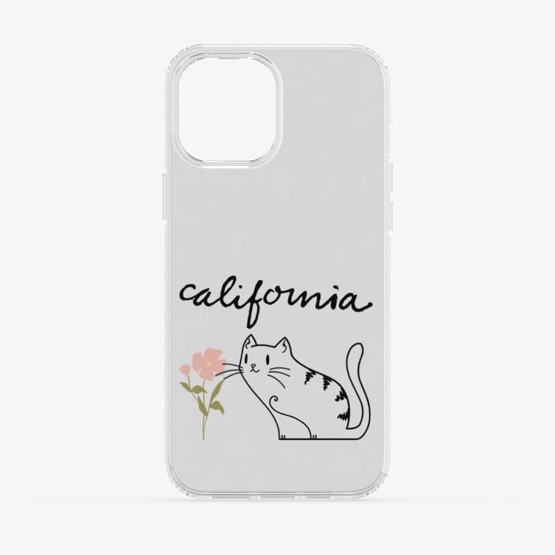 California Cats